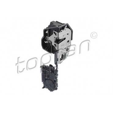 Serrure de Porte Avant Droite Pour BMW X5 E70 X6 E71, E72 51215A36E84