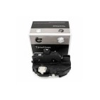 Serrure de Porte Avant Gauche Pour Opel Chevrolet Vauxhall 13503151 13503777