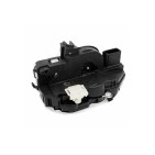 Serrure de Porte Avant Gauche Pour Opel Chevrolet Vauxhall 13503151 13503777