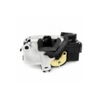 Serrure de Porte Avant Gauche Pour Opel Chevrolet Vauxhall 13503151 13503777
