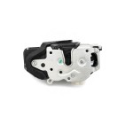 Serrure de Porte Avant Gauche Pour Opel Chevrolet Vauxhall 13503151 13503777