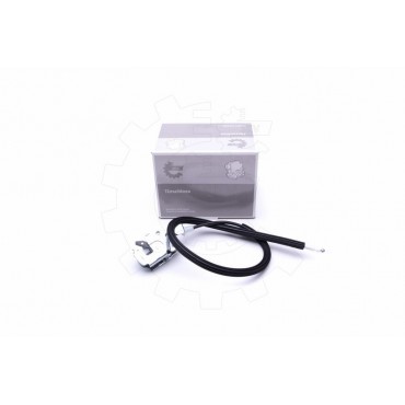 Serrure de Porte Arrière Gauche Pour Peugeot Fiat Citroën 8719A3 1345734080