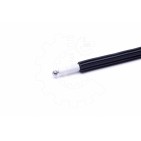 Serrure de Porte Arrière Gauche Pour Peugeot Fiat Citroën 8719A3 1345734080