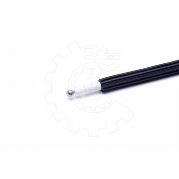 Serrure de Porte Arrière Gauche Pour Peugeot Fiat Citroën 8719A3 1345734080