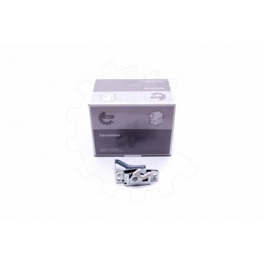 Serrure de Porte Arrière Droite Pour Peugeot Fiat Ducato Citroën 1610060880