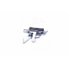 Serrure de Porte Arrière Droite Pour Peugeot Fiat Ducato Citroën 1610060880