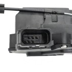 Serrure de Porte Avant Gauche Pour Peugeot Fiat Citroën 1633561480 1342155080