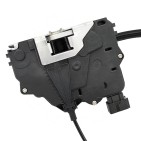 Serrure de Porte Avant Gauche Pour Peugeot Fiat Citroën 1633561480 1342155080