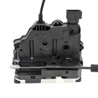 Serrure de Porte Avant Gauche Pour Peugeot Fiat Citroën 1633561480 1342155080