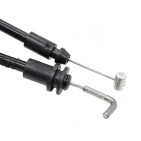 Serrure de Porte Avant Gauche Pour Peugeot Fiat Citroën 1633561480 1342155080