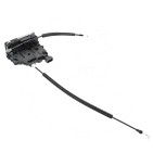 Serrure de Porte Avant Droite Pour Peugeot Fiat Citroën 1633562780 1350147080