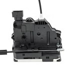 Serrure de Porte Avant Droite Pour Peugeot Fiat Citroën 1633562780 1350147080