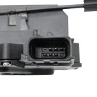 Serrure de Porte Avant Droite Pour Peugeot Fiat Citroën 1633562780 1350147080