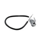 Serrure de Porte Arrière Gauche Pour Peugeot Fiat Citroën 1345734080 8719A3