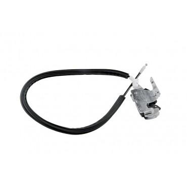 Serrure de Porte Arrière Gauche Pour Peugeot Fiat Citroën 1345734080 8719A3