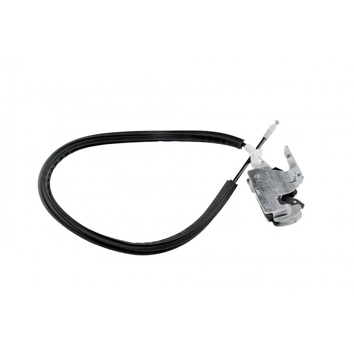 Serrure de Porte Arrière Gauche Pour Peugeot Fiat Citroën 1345734080 8719A3