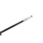 Serrure de Porte Arrière Gauche Pour Peugeot Fiat Citroën 1345734080 8719A3