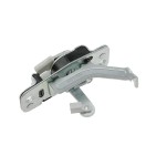 Serrure de Porte Arrière Droite Pour Peugeot Fiat Citroën 1344901080 8726T9