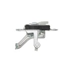 Serrure de Porte Arrière Droite Pour Peugeot Fiat Citroën 1344901080 8726T9
