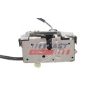 Serrure de Porte Avant Gauche Pour Peugeot Fiat Citroën 1633561480 1342155080