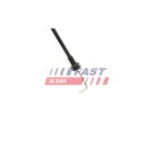 Serrure de Porte Avant Gauche Pour Peugeot Fiat Citroën 1633561480 1342155080