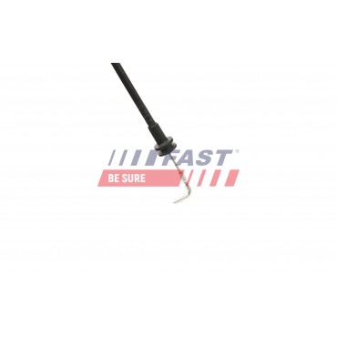 Serrure de Porte Avant Gauche Pour Peugeot Fiat Citroën 1633561480 1342155080