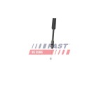 Serrure de Porte Avant Gauche Pour Peugeot Fiat Citroën 1633561480 1342155080