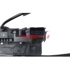 Serrure de Porte Avant Gauche Pour Peugeot Fiat Citroën 1633561480 1342155080