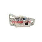 Serrure de Porte Arrière Droite Pour Peugeot Fiat Citroën 1344901080 8726T9