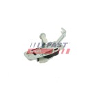 Serrure de Porte Avant Gauche Pour Peugeot Fiat Citroën 1612487080 1347905080