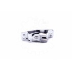 Serrure de Porte Arrière Droite Pour Peugeot Fiat Citroën 8726N8 1335777080