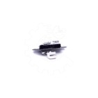 Serrure de Porte Arrière Droite Pour Peugeot Fiat Citroën 8726N8 1335777080