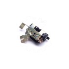 Serrure de Porte Arrière Droite Pour Peugeot Fiat Citroën Porsche 1308391080