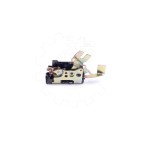 Serrure de Porte Arrière Droite Pour Peugeot Fiat Citroën Porsche 1308391080
