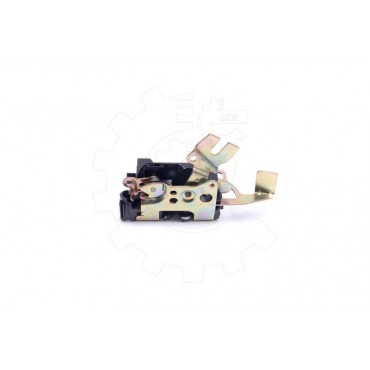 Serrure de Porte Arrière Droite Pour Peugeot Fiat Citroën Porsche 1308391080