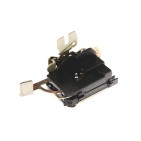 Serrure de Porte Arrière Droite Pour Peugeot Fiat Citroën 1308391080 8726Q1