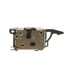 Serrure de Porte Arrière Droite Pour Peugeot Fiat Citroën 1308391080 8726Q1