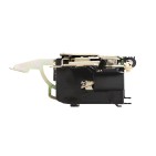 Serrure de Porte Arrière Droite Pour Peugeot Fiat Citroën 1308391080 8726Q1
