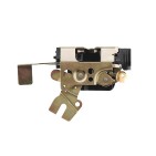 Serrure de Porte Arrière Droite Pour Peugeot Fiat Citroën 1308391080 8726Q1
