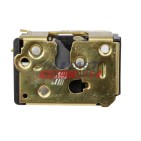 Serrure de Porte Arrière Droite Pour Peugeot Fiat Citroën 872683 1308387080