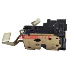 Serrure de Porte Arrière Droite Pour Peugeot Fiat Citroën 9136P5 1334644080