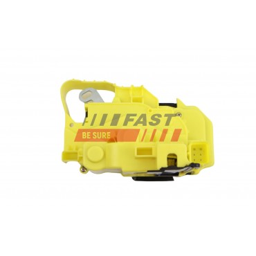 Serrure de Porte Arrière Droite Pour Peugeot Fiat Fiorino Citroën 1359949080