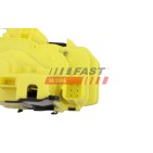 Serrure de Porte Arrière Droite Pour Peugeot Fiat Fiorino Citroën 1359949080