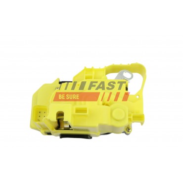 Serrure de Porte Arrière Gauche Pour Peugeot Fiat Fiorino Citroën 1359951080