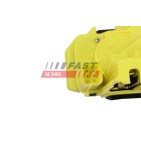 Serrure de Porte Arrière Gauche Pour Peugeot Fiat Fiorino Citroën 1359951080