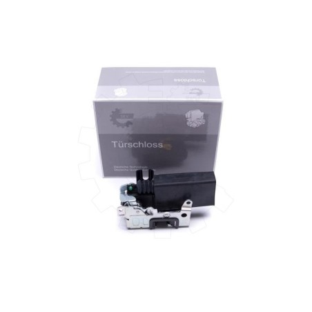 Serrure de Porte Avant Gauche Pour Dacia Duster 8200735225