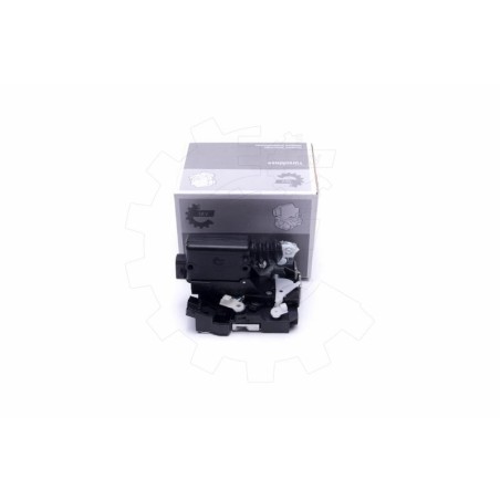 Serrure de Porte Avant Gauche Pour Renault Logan Dacia Logan Sandero