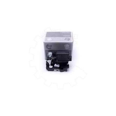 Serrure de Porte Avant Droite Pour Renault Logan Dacia Logan Sandero