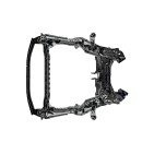 Berceau De Moteur Pour Mazda 6 GS1D3480XH GS1D3480XG GS1D3480XF GS1D3480XE