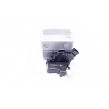 Serrure de Porte Arrière Droite Pour Ford C-Max Focus II 3M5AR26412BN